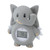 Baby Bath Thermometer High Precision Sensor Child Bath Tub Water Temperature Gauge for Newborn Baby Elephant
