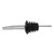 Wine Pourer 304 Stainless Steel Bottle Pourers Tapered Spout Red Wine Dispenser Kitchen Accessories