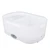 Electric Lunch Box 40W 1.5L Food Heater High Temperature Resistant Lunch Warmer for Home