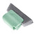 Window Groove Cleaning Brush Handheld Window Track Cleaner Tool for Sliding Door Sill Tile Lines Car Vents