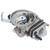 Lawn Mower Carburetor Carb A021002470 Replacement Fit for Echo Shindaiwa C350