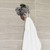 Unique Animal Shape Resin Wall Mounted Hat Coat Hanging Hook Bathroom DecorationRetro