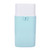 Wall Mounted Chopsticks Holder With Cover Dust Chopsticks Tube Kitchen Drain Spoon Rack(Blue)