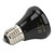 Ceramic Reptile Heat Lamp Bulb Mini Infrared Heat Ceramic Amphibian Heating Lamp for Lizards Reptiles 220V‑240V