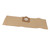 5Pcs Vacuum Cleaner Dust Bags Replacement Vacuum Cleaner Storage Bags for Karcher WD3