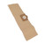 5Pcs Vacuum Cleaner Dust Bags Replacement Vacuum Cleaner Storage Bags for Karcher WD3