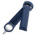 Retractable Jar Opener Adjustable Stainless Steel Labor Saving Multifunctional Bottle Opener for Home Use Blue