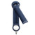 Retractable Jar Opener Adjustable Stainless Steel Labor Saving Multifunctional Bottle Opener for Home Use Blue
