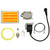 Carburetor Ignition Coil Air Fuel Filter Kit Replacement Fit for Husqvarna 268 272 XP Chainsaw Parts