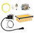 Carburetor Ignition Coil Air Fuel Filter Kit Replacement Fit for Husqvarna 268 272 XP Chainsaw Parts
