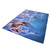 Father Christmas Tapestry Multifunction Polyester Fiber Wall Tapestry Photo Background Decoration230x180cm / 90.6x70.9in