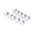 10Pcs Plastic Fuel Filter Replacement Parts Garden Tool Accessories Fit for GCV160