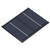 Solar Panel Waterproof 1.5W 12V DIY Solar Panel for Solar Toys/Lights/Displays Scientific Projects