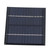 Solar Panel Waterproof 1.5W 12V DIY Solar Panel for Solar Toys/Lights/Displays Scientific Projects