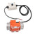 Concrete Vibrator Vibration Motor with Speed Controller DC 24V Brushless IP65 Aluminum Alloy Electric Concrete Vibrating Motor 15W