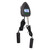 9951W Water Quality Meter 5 in 1 Multi WiFi Continuous PH TDS SALT SG TEMP Online Water Quality Tester for Tuya APP US Plug 110V