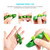 39PCS Christmas Advent Calendars Gift for Children Adult Relieve Stress Push Bubbles Toy Countdown 24 Days Blind Box Toys Sets