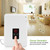 Ozone Generator Air Water Purifier Sterilizer Fruit Vegetables Sterilization Ozonator