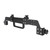 Framing Tool Aluminum Alloy 20.5 Inch Adjustable On Center Stud Layout Tool Framing Measurement Jig for Wall Roof Ladder