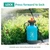 Portable Pump Pressure Garden Sprayer 1.32 Gallon / 5L Lawn and Garden Portable Sprayer with Pressure Release Valve / Rotatable Spray Lance / Adjustable Shoulder Strap in Lawn Yard Weed