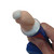 Funny Toothpaste Cover Self Closing Toothpaste Dispenser for Kids Adults Bathroom Supplies No Mess No Waste