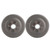 2 Set Clutch Drum Sprocket Kit Fit for STIHL 017 018 021 023 025 MS170 MS180 MS210 MS230 MS250 1123 640 2003