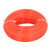 50m 2.4mm Trimmer Line Round Nylon Cord Wire Replacement for String Petrol Grass Trimmer