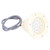 5W 21LED Underwater Light Projection Lamp for Fountain Landscape Waterscape Lighting Decoration