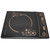 Induction Cooker Induction Cooktop Countertop with Digital Control Panel for Kitchen UseEU Plug 220V 1500W