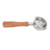 58mm Portafilter Bottomless 2 Ears Detachable Solid Wood and Stainless Steel Coffee Machine Bottomless Filter for NOWWA