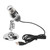 Wireless Digital Microscope Handheld Portable USB Microscope Camera with 8 LED Lights for Home