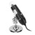 Wireless Digital Microscope Handheld Portable USB Microscope Camera with 8 LED Lights for Home