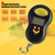 WeiHeng Pocket Digital Luggage Scale Fishing Hook Electronic Capacity Hanging Hook Portable
