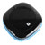 Mopping Robot USB Rechargeable Wet and Dry Cleaner Slim Noiseless Automatic Mopping Machine for Hard Floor Pet Hair