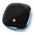 Mopping Robot USB Rechargeable Wet and Dry Cleaner Slim Noiseless Automatic Mopping Machine for Hard Floor Pet Hair