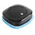 Mopping Robot USB Rechargeable Wet and Dry Cleaner Slim Noiseless Automatic Mopping Machine for Hard Floor Pet Hair