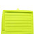 Plastic Dish Drainer Board Multipurpose Rectangular Design Space Saving Kitchen Draining Board Tray for Cutlery Fruits and Vegetables Green