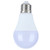 E27 WiFi Smart Light LED Bulbs 15W Lamp Voice Control Support for Amazon Alexa/Google Home