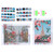 Tower Pattern DIY Diamond Painting by Number Kits Embroidery Craft Art Picture Decoration