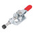 Push Pull Toggle Clamp QuickRelease Toggle Clamp 40kg Holding Capacity Testing Jig Accessories