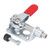 Push Pull Toggle Clamp QuickRelease Toggle Clamp 40kg Holding Capacity Testing Jig Accessories