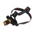 Diving Flashlight 5000LM 5 Light Modes Fill Light 100 Meters Diving IPX8 Waterproof Dive Torch for Underwater Photography