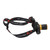 Diving Flashlight 5000LM 5 Light Modes Fill Light 100 Meters Diving IPX8 Waterproof Dive Torch for Underwater Photography