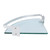 Bathroom Triangular Shelf Shower Glass Rack Holder Organizer for Bathroom Kitchen Home