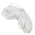 Pull Recoil Starter Rope 10m/32.8ft Long Nylon for Chain Saw Lawn Mowers Trimmers Engine Parts3.0mm