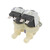 Washing Machine Water Valve Dual Heads Magnetic Inlet Valve for Samsung Cylinder Washing Machine FPS180A 220‑240V