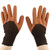 1Pair Non slip Waterproof Labor Work Garden Gloves Handling Gloves