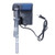 Fish Tank Filter 10W Three in One Small Silent Filter Equipment Aquarium External Waterfall Filter Pump CN