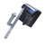 Fish Tank Filter 10W Three in One Small Silent Filter Equipment Aquarium External Waterfall Filter Pump CN
