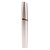 Eyebrow Trimmer Electric USB Charging Face Hair Eye Brow Remover Portable for Men Women